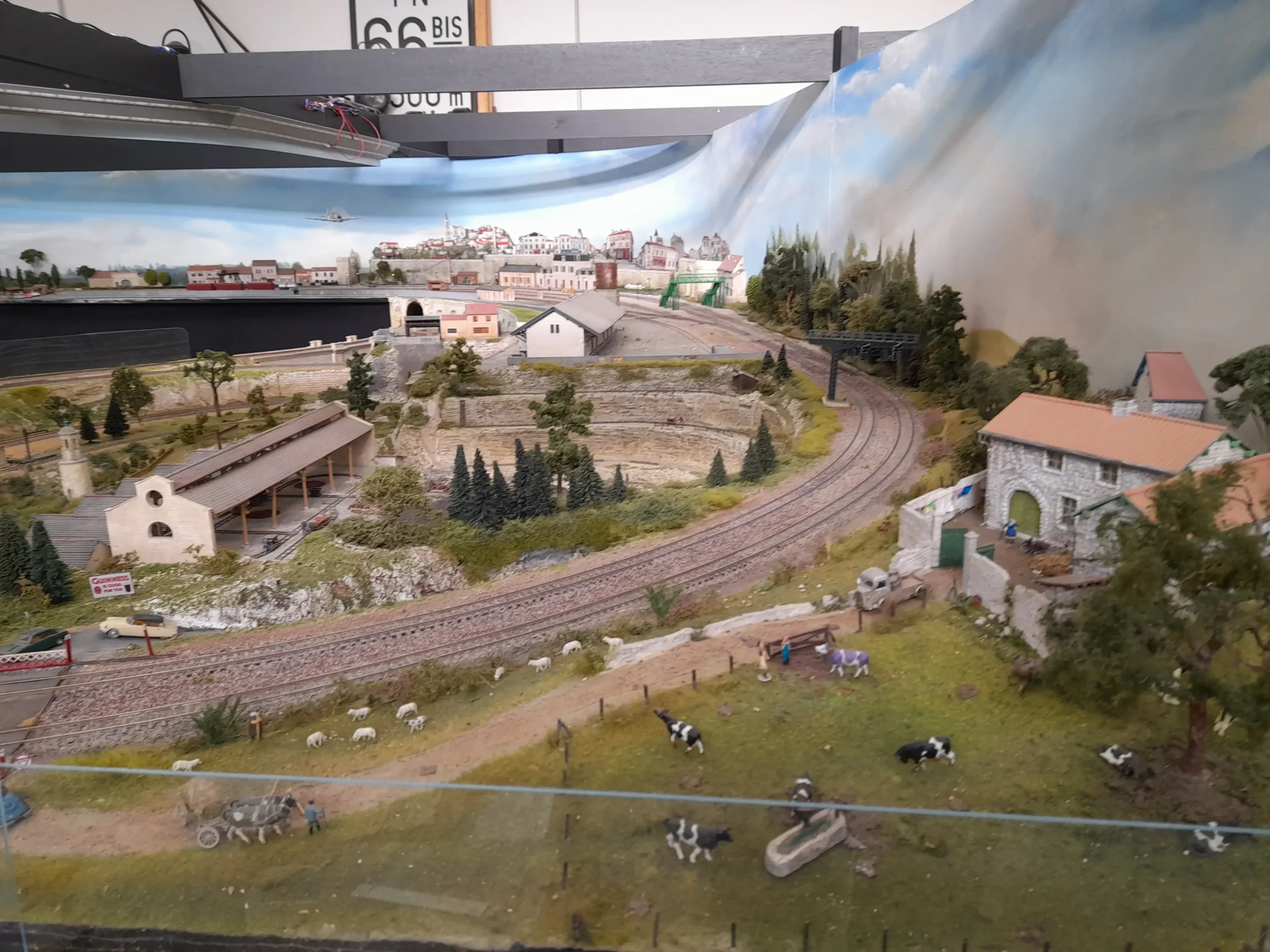 L’activité de nos réseaux