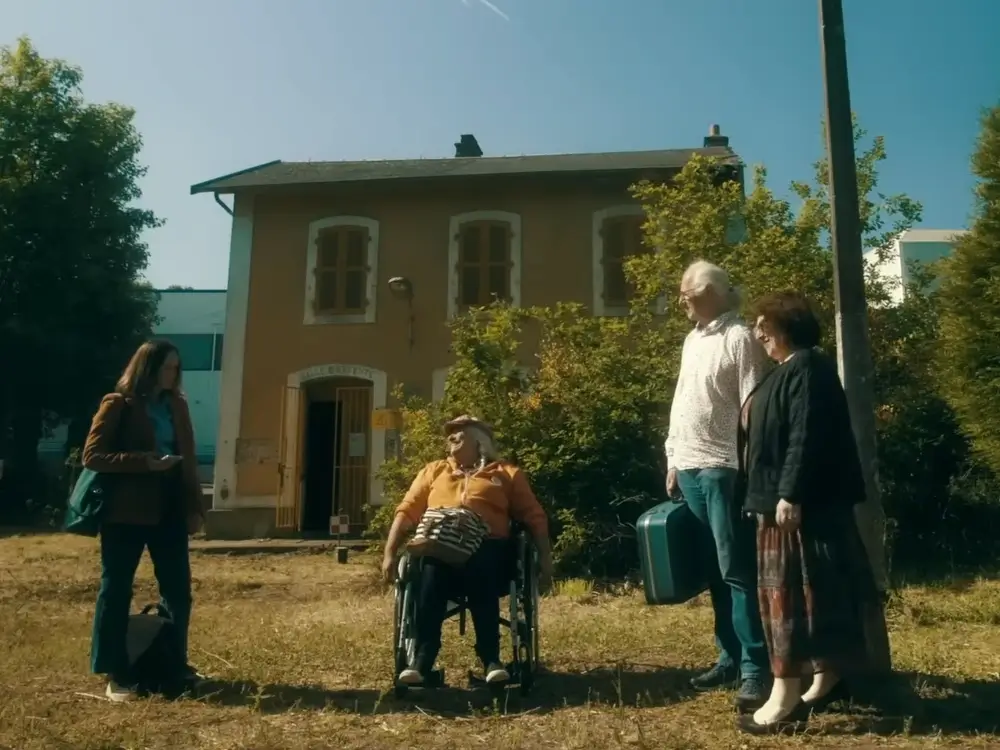 Ca s&rsquo;est passé en Charente