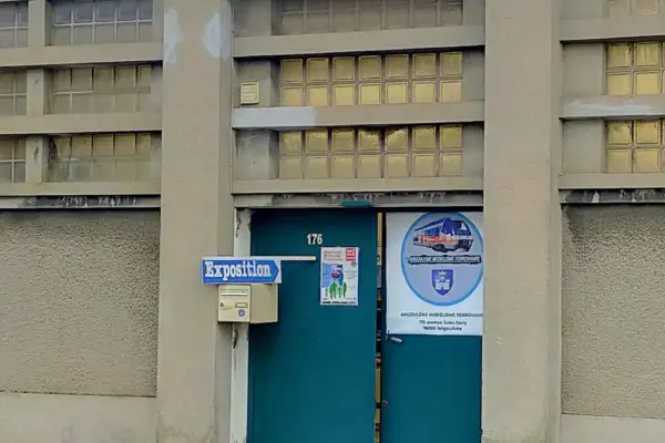 Portes ouvertes du local de l&rsquo;association