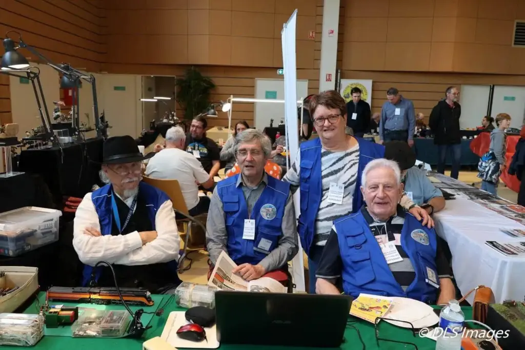 Membres AMF 16